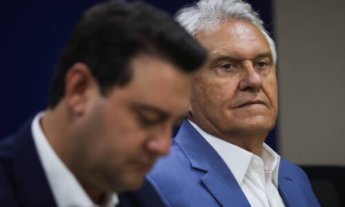 Esbarrões no Master contaram para Ratinho Jr. desistir - 24/03/2026 - Dora Kramer