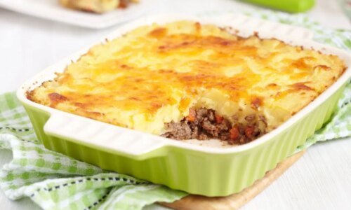 Escondidinho de mandioca: 3 receitas práticas e deliciosas para o jantar