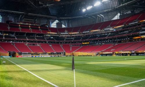 Estados Unidos x Bélgica: onde assistir, horário e escalações