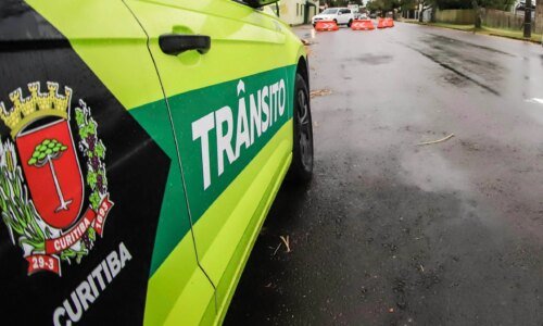 Eventos esportivos e culturais alteram trânsito em Curitiba