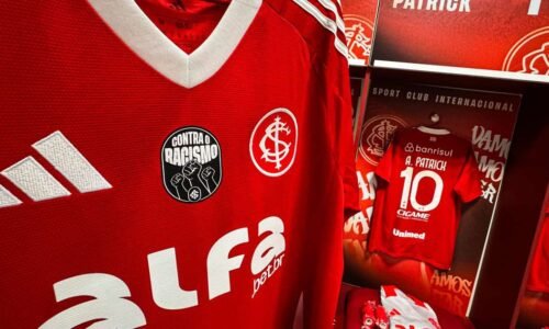 Ex-Internacional é anunciado como novo técnico do River Plate