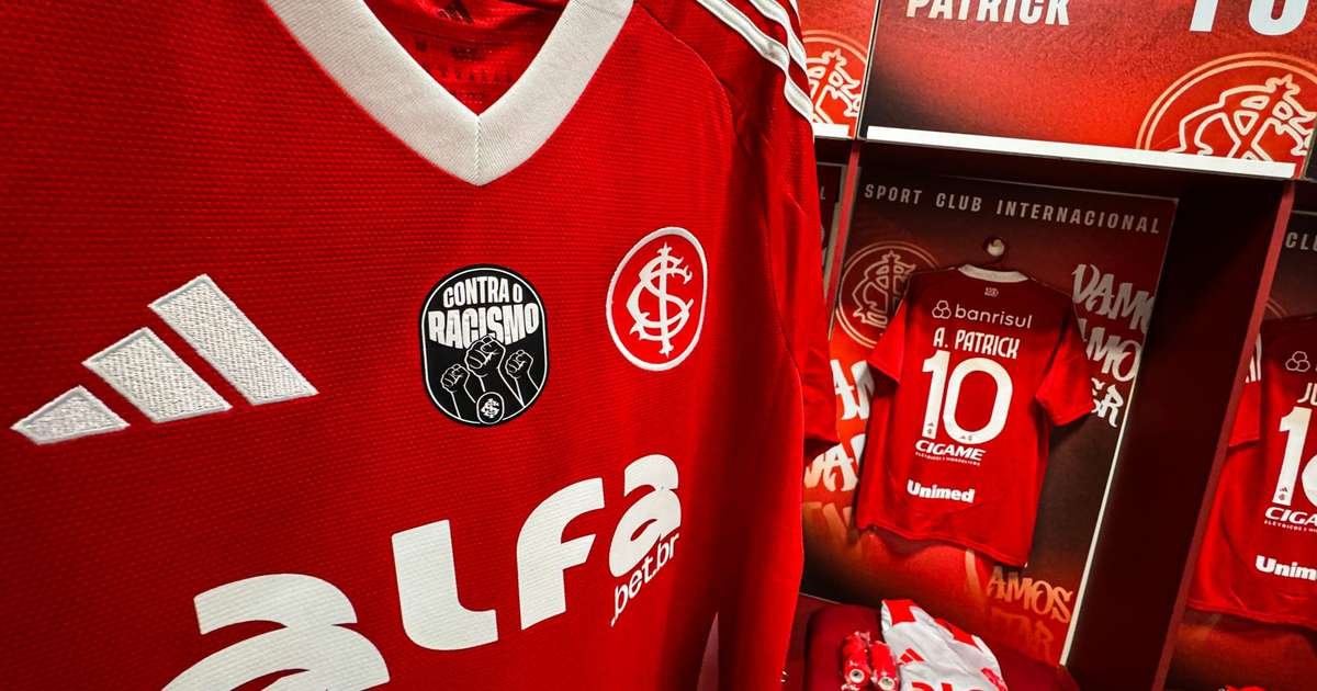 Ex-Internacional é anunciado como novo técnico do River Plate