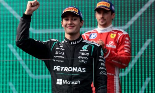 F1: Mercedes crava favoritismo e pontos de Bortoleto mostram potencial