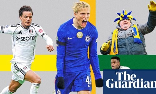 FA Cup fifth round: things to look out for this weekend | FA Cup