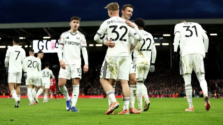 FA Cup prediction, time, channel, odds