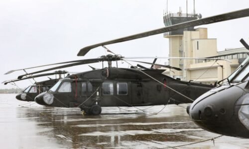 FAA investigating close call between United Airlines plane and Black Hawk helicopter in California