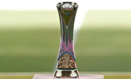 FC Cascavel conhece adversários e formato da Série D 2026, edição histórica com 96 clubes
