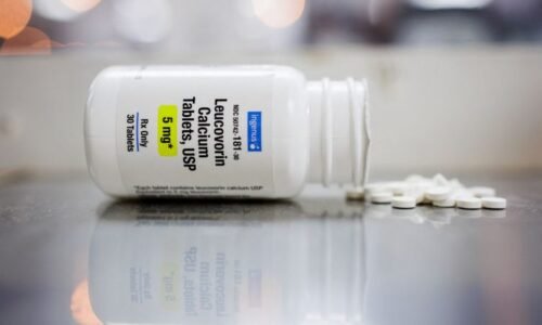 FDA declines to endorse leucovorin for autism, approves it for cerebral folate deficiency