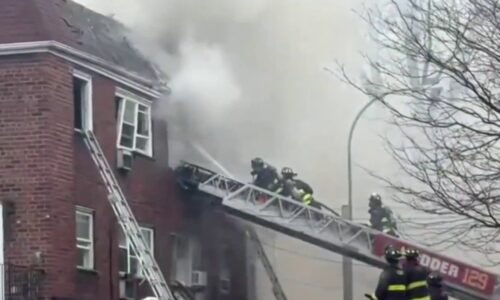 FDNY – NBC New York