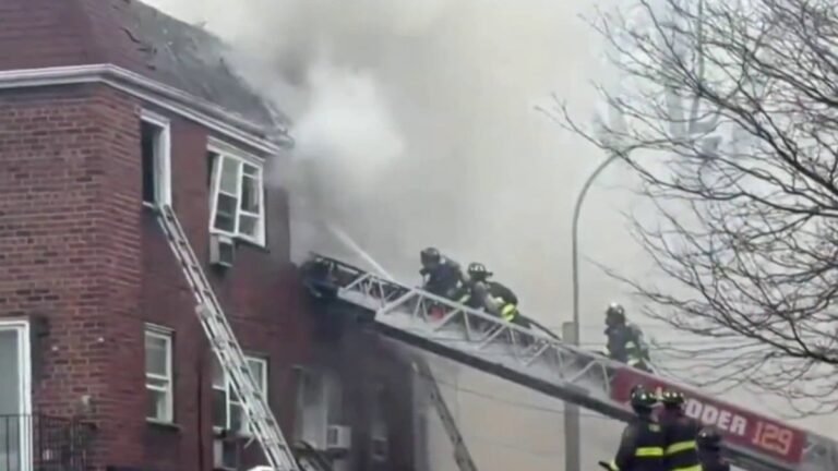 FDNY – NBC New York