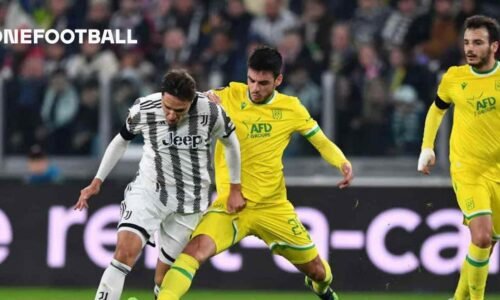 Fabien Centonze à surveiller : Zoom sur le FC Nantes, prochain adversaire du LOSC