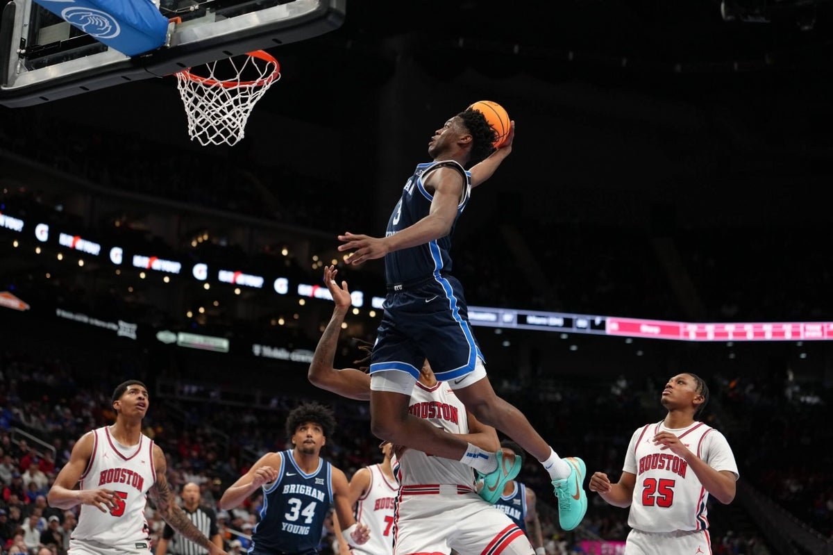 Faith, fortune and a phenom: How BYU became a player in college basketball’s new era