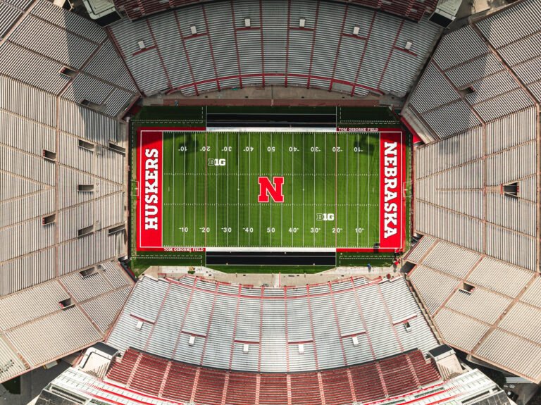 Fan Information for Saturday’s Nebraska Football Spring Game - University of Nebraska