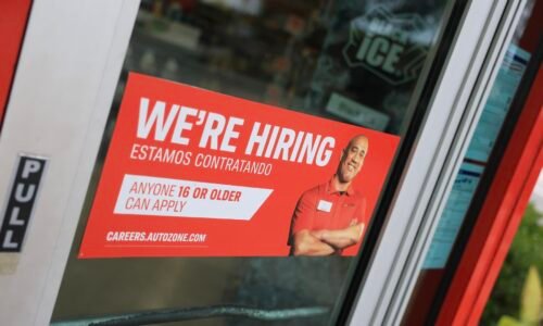February 2026 jobs report preview