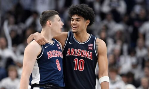 Final Four, national champion predictions for the men's NCAA tournament
