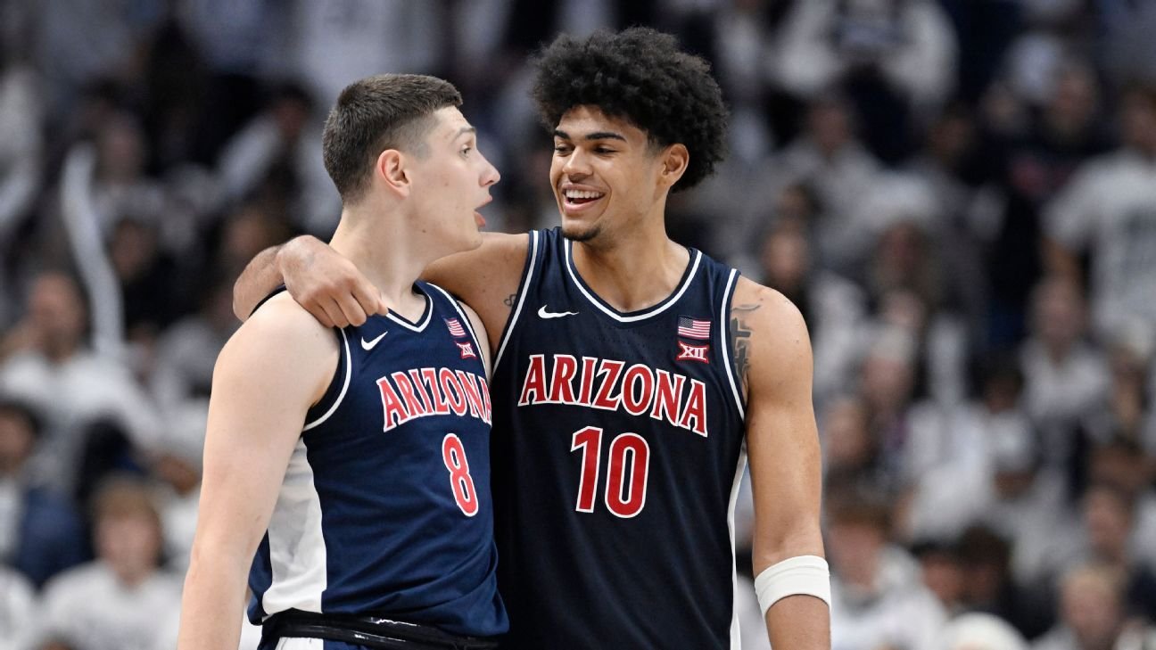 Final Four, national champion predictions for the men's NCAA tournament