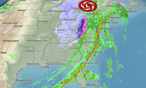 Forecast: Sprawling storm sparks severe storms, tornado warnings, blizzards and feet of snow for Wisconsin and Minnesota