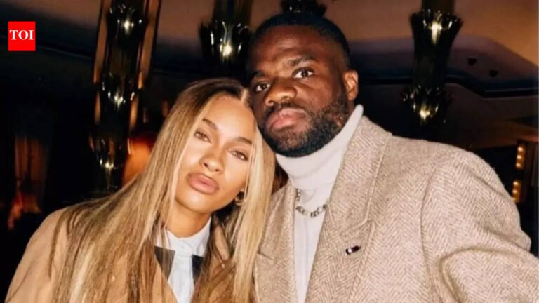 Frances Tiafoe girlfriend Ayan Broomfield speaks out after Arthur Cazaux match as Miami Open crowd moment stands out | International Sports News