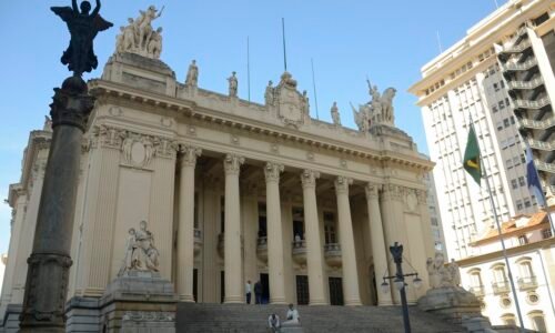 Fux suspende regras da Alerj para eleição indireta para governo do Rio