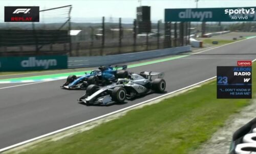 GP do Japão: Piastri lidera 2º treino livre; Bortoleto é 16º