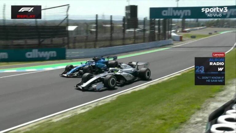 GP do Japão: Piastri lidera 2º treino livre; Bortoleto é 16º