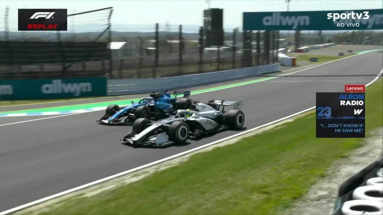 GP do Japão: Piastri lidera 2º treino livre; Bortoleto é 16º