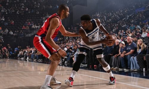 Game Preview #66 - Timberwolves at Clippers