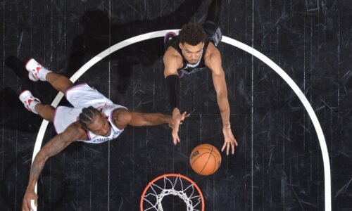Game Preview: San Antonio Spurs vs Los Angeles Clippers