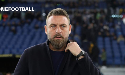 Genoa, De Rossi: “Non siamo ancora salvi. Norton-Cuffy? Sta bene. Baldanzi e Malinovskyi…”
