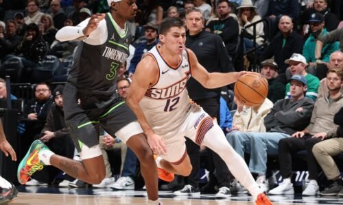 Getting Collin Gillespie Involved | Bright Side Of The Sun