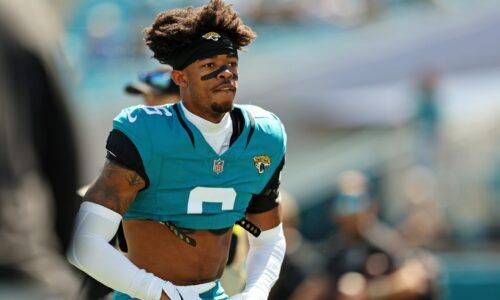 Giants Signing CB Greg Newsome II To One-Year Deal