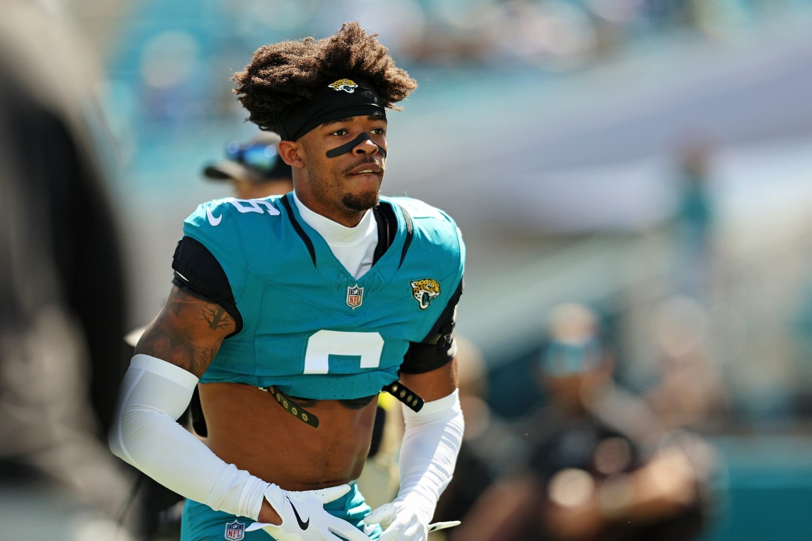 Giants Signing CB Greg Newsome II To One-Year Deal