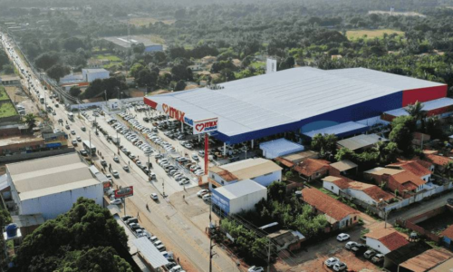 Grupo Mateus tem lucro líquido de R$ 324,3 mi no 4º tri