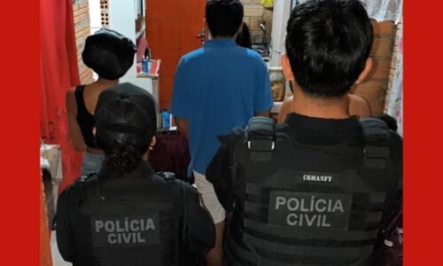 Grupo é investigado por cyberbullying, ameaças e extorsão na internet