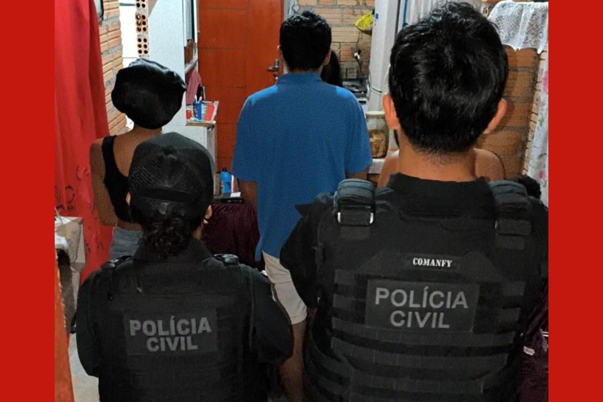 Grupo é investigado por cyberbullying, ameaças e extorsão na internet
