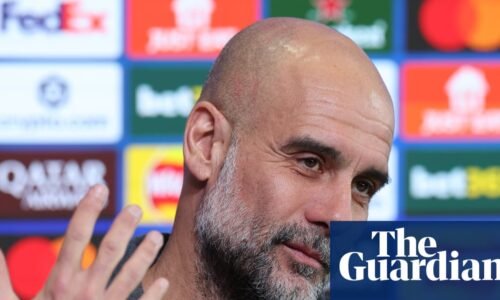 Guardiola says Manchester City need ‘perfect game’ to get past Real Madrid | Manchester City