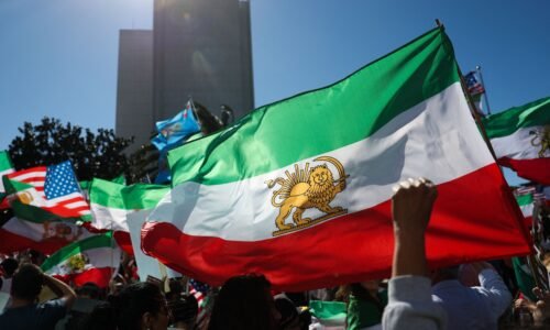 Guerra esfria entusiasmo da comunidade iraniana nos EUA com as chances de 'Foi apenas um acidente' no Oscar