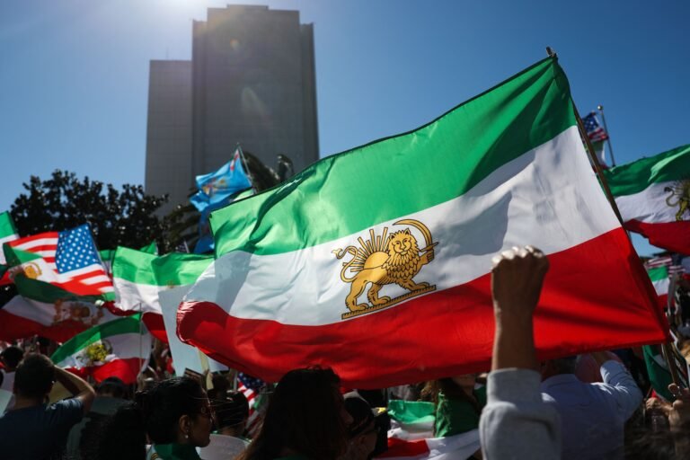 Guerra esfria entusiasmo da comunidade iraniana nos EUA com as chances de 'Foi apenas um acidente' no Oscar