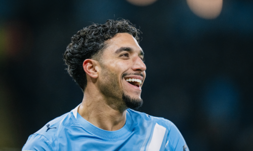Haaland out as City make one change for Leeds clash