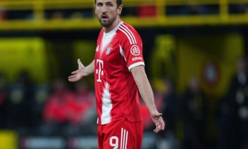 Harry Kane pode perder sequência importante do Bayern de Munique; entenda