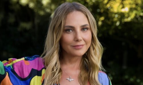 Heloísa Périssé revela o que mais escuta nas ruas: "Larga Candinho!"