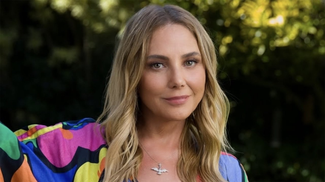 Heloísa Périssé revela o que mais escuta nas ruas: "Larga Candinho!"