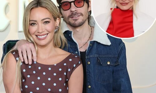 Hilary Duff on Cameron Diaz Help Amid L.A. Wildfires