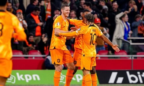 Holanda x Noruega: onde assistir ao vivo, horário, palpite e prováveis escalações do amistoso internacional
