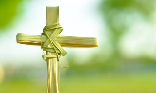 Holy Week 2026 is here. What are the dates?