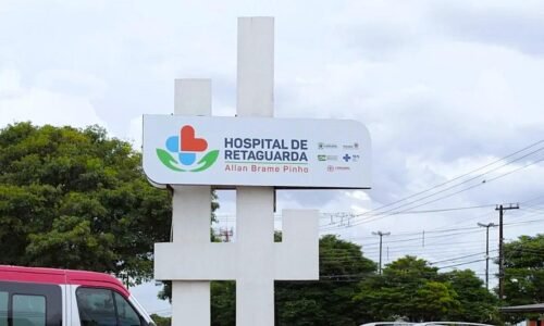 Hospital Allan Brame Pinho pode ser concedido à iniciativa privada em Cascavel