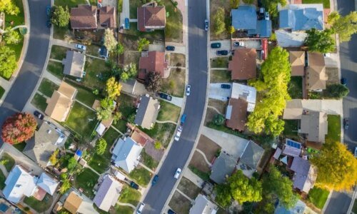 Houses-Neighborhoods, Single Family 8