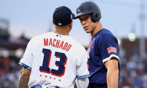 How many future Hall of Famers are playing in the 2026 WBC?