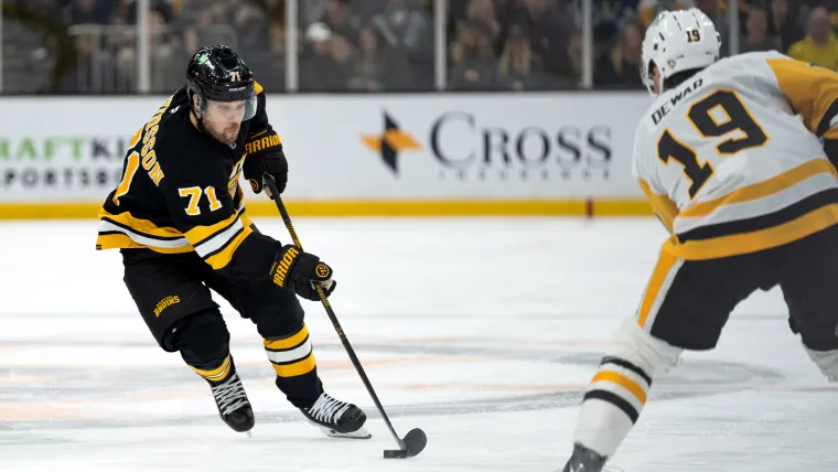 How to Watch Bruins vs. Penguins Today: Channel, Live Stream & Start Time for NHL Game image