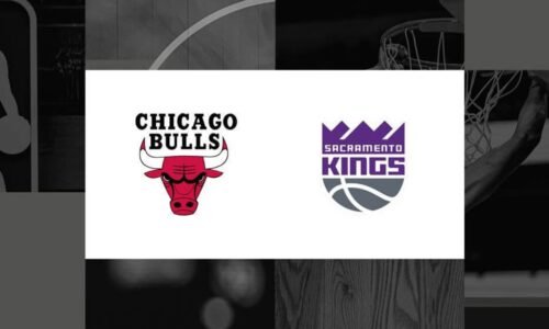 How to watch Bulls vs. Kings: TV channel and streaming options for March 8